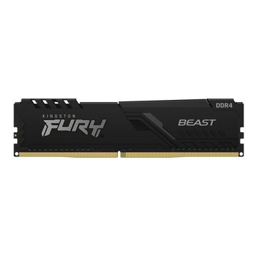 Kingston FURY Beast 16 GB 1 x 16 GB DDR4 3200 MHz