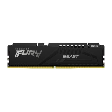 Kingston FURY Beast 16 GB 1 x 16 GB DDR5 5200 MHz