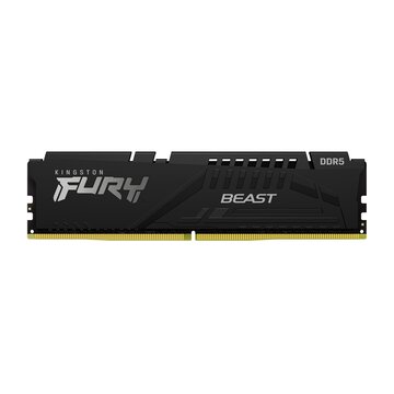 Kingston FURY Beast 16 GB 1 x 16 GB DDR5 6000 MHz