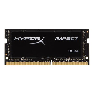 Kingston FURY Impact 16 GB 1 x 16 GB DDR4 2933 MHz