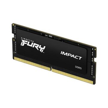 Kingston FURY Impact 16 GB 1 x 16 GB DDR5 4800 MHz