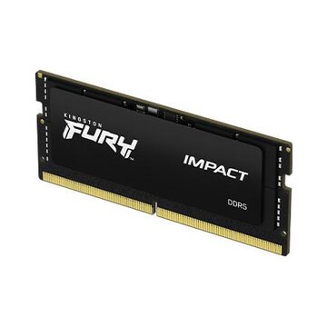 Fury impact 32 gb 2 x 16 gb ddr5 4800 mhz