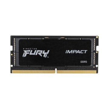 Fury impact 32gb 1x 32gb ddr5 5600mhz