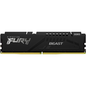 Fury kf556c40bb-16 16 gb 1 x 16 gb ddr5 5600 mhz