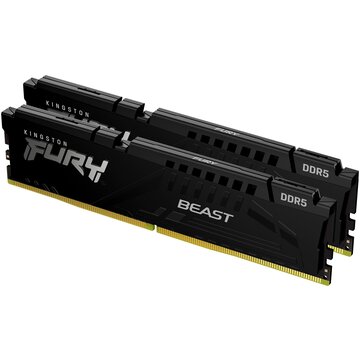 Kingston FURY KF556C40BBK2-32 32 GB 2 x 16 GB DDR5 5600 MHz