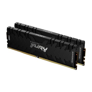 Kingston FURY Renegade 16 GB 2 x 8 GB DDR4 3000 MHz