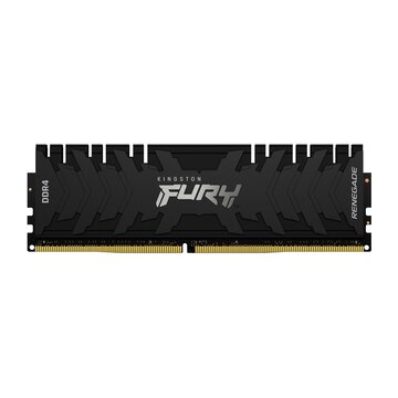 Kingston FURY Renegade 8 GB 1 x 8 GB DDR4 3000 MHz