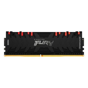 Fury renegade rgb 16 gb 1 x 16 gb ddr4 3200 mhz