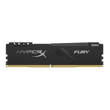 Kingston HyperX FURY 32 GB 1 x 32 GB DDR4 2400 MHz