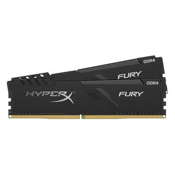 Kingston HyperX FURY HX430C15FB3K2/16 16 GB DDR4 3000 MHz