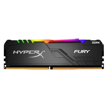 Kingston HyperX FURY HX432C16FB4AK2/32 32 GB 2 x 16 GB DDR4 3200 MHz