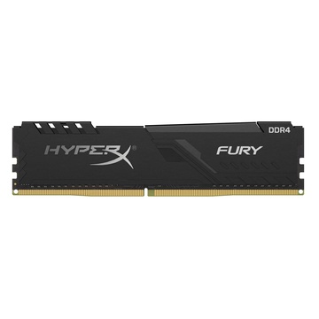 Kingston HyperX FURY HX436C17FB3/8 8 GB DDR4 3600 MHz