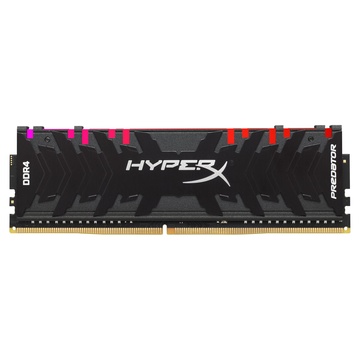 Kingston HyperX Predator RGB memoria 16 GB DDR4 3200 MHz