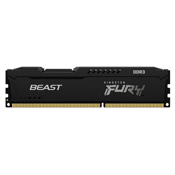 Kf318c10bbk2/8 8 gb 2 x 4 gb ddr3 1866 mhz