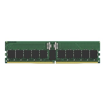 Ksm64r52bd8-32ha 32 gb 1 x 32 gb ddr5 6400 mt/s 288-pin dimm data integrity check (verifica integrità dati)
