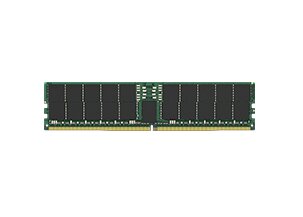 Kingston KTD-PE548D4-64G 64 GB 1 x 64 GB DDR5 4800 MHz Data Integrity Check (verifica integrità dati)