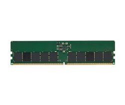 Ktd-pe548e-16g memoria 16 gb 1 x 16 gb ddr5 4800 mhz data integrity check (verifica integrità dati)