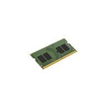 Kingston KVR32S22S6/8 8 GB 1 x 8 GB DDR4 3200 MHz