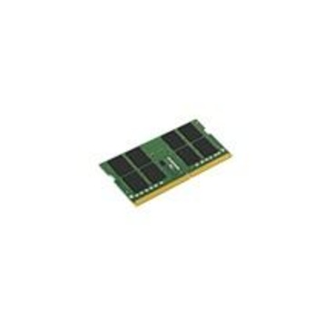 Kingston KVR32S22S8/16 16 GB 1 x 16 GB DDR4 3200 MHz