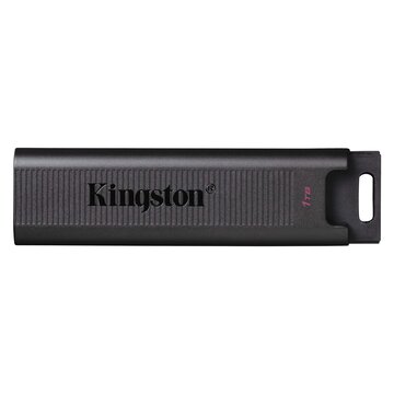 Kingston Max USB 1 TB USB C Nero