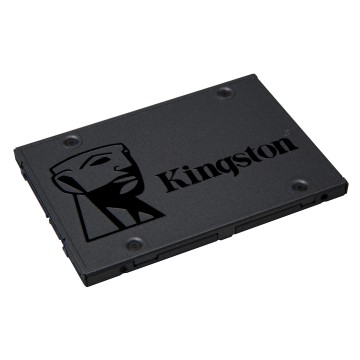 Kingston SSD 120GB A400 2.5