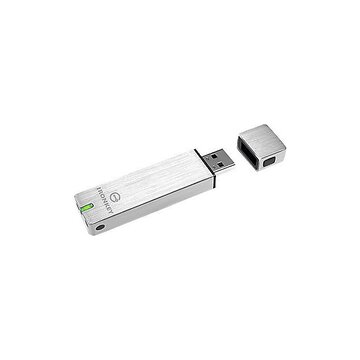 Kingston Technology Basic S250 32GB unità flash USB USB tipo A Argento