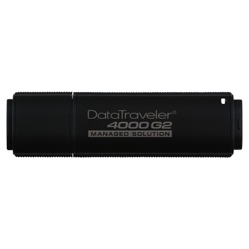Kingston DataTraveler 4000G2 16GB USB 3.0