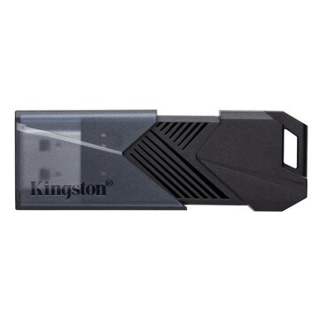 Technology datatraveler exodia onyx unità flash usb 64 gb usb tipo a 3.2 gen 1 (3.1 gen 1) nero