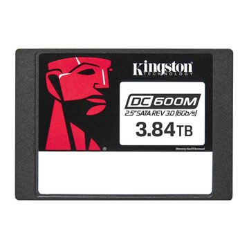 Kingston Technology DC600M 2.5