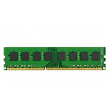 Kingston 2GB 1600MHz DDR3 Non-ECC CL11 DIMM SR X16