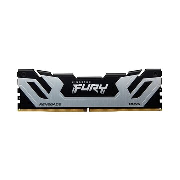 Technology fury 24gb 8800mt/s ddr5 cl42 cudimm renegade silver