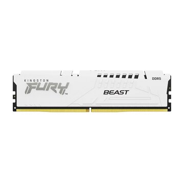 Technology fury beast 64 gb 2 x 32 gb ddr5 6000 mhz