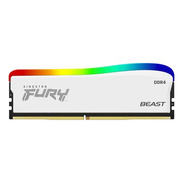 Technology fury beast rgb special edition 16 gb 1 x 16 gb ddr4 3200 mhz