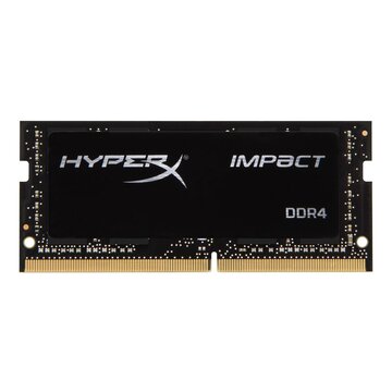 Kingston FURY Impact 32 GB 1 x 32 GB DDR4 2666 MHz