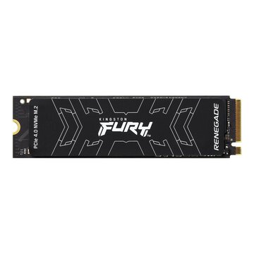 Technology fury renegade m.2 1000 gb pci express 4.0 3d tlc nvme