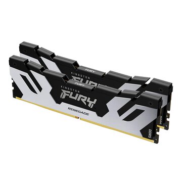 Kingston Technology FURY Renegade memoria 32 GB 2 x 16 GB DDR5 7200 MHz