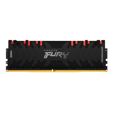 Kingston FURY Renegade RGB 16 GB 1 x 16 GB DDR4 3000 MHz