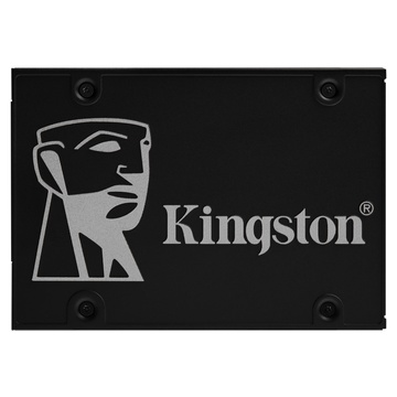 Kingston Technology KC600 2.5