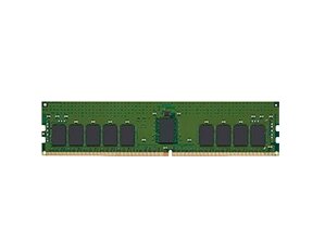 Technology ksm26rd8/16mrr memoria 16 gb 1 x 16 gb ddr4 2666 mhz data integrity check (verifica integrità dati)