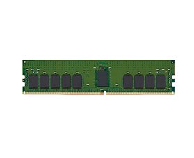 Kingston Technology KSM32RD8/32HCR memoria 32 GB 1 x 32 GB DDR4 3200 MHz Data Integrity Check (verifica integrità dati)