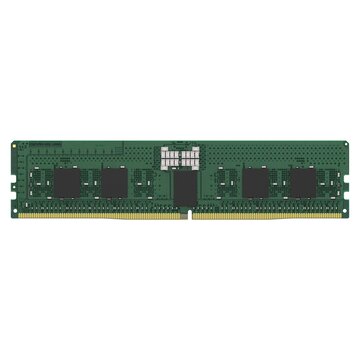 Kingston Technology KSM48R40BS8KMM-16HMR memoria 16 GB 1 x 16 GB DDR5 4800 MHz Data Integrity Check (verifica integrità dati)