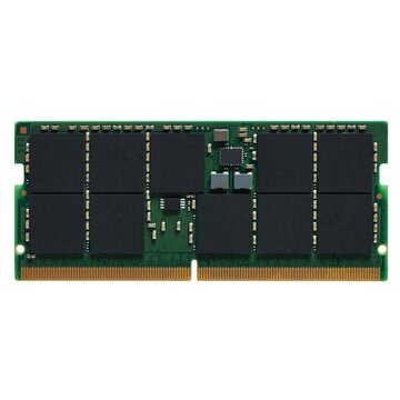 Technology ksm48t40bd8ki-32ha memoria 32 gb 1 x 32 gb ddr5 data integrity check (verifica integrità dati)