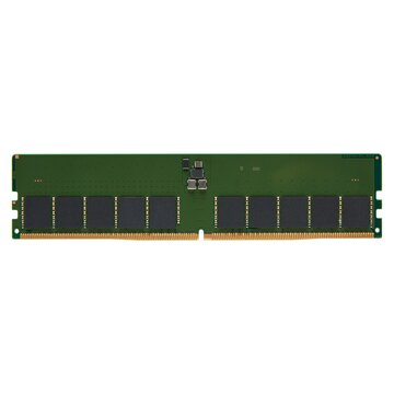 Technology ksm56e46bd8km-32ha memoria 32 gb 1 x 32 gb ddr5 5600 mhz data integrity check (verifica integrità dati)