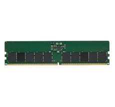 Technology kth-pl548e-16g memoria 16 gb 1 x 16 gb ddr5 4800 mhz data integrity check (verifica integrità dati)