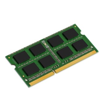 Kingston 8GB DDR3L-1600 SODIMM