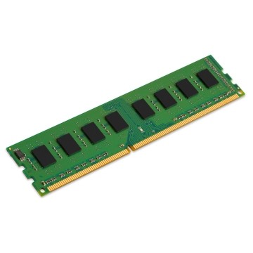 Kingston 8GB DDR3L 1600MHz DIMM