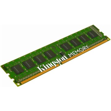 KINGSTON TECHNOLOGY ValueRAM KVR16N11S8H/4 4 GB DDR3 1600 MHz