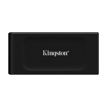 Kingston Technology XS1000 1 TB Nero