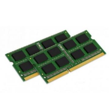 Kingston ValueRAM 16GB DDR3L 1600MHz