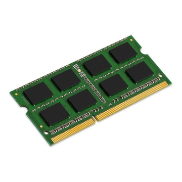 Kingston ValueRAM 2GB DDR3L 1 x 2 GB 1600 MHz